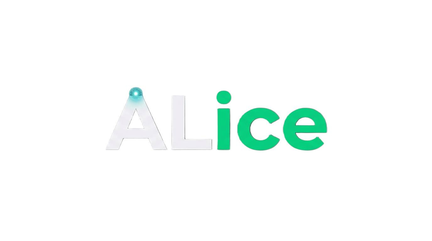 Master Coding with AI — ALice | AI-Powered Coding Community